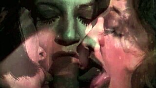 Man, these vintage blowjobs from Dark Lantern's secret confessions are pure erotic gold