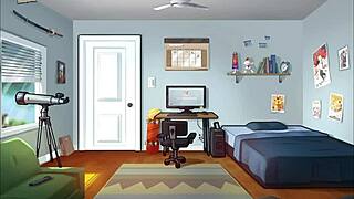 Summertime Saga 138: Can You Handle the Erotic Hentai Adventures?