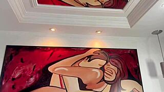 My ass got wrecked hard after betrayal was exposed. I screamed for him to stop the rough anal.