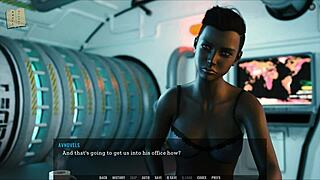 have you checked out tales from the unending void 49?