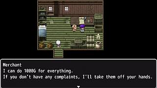 grace in the labyrinth town part 3