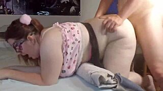 omg, my fatty stepdaughter moanin’ so loud, countin’ 41 orgasms in hd, i can’t even