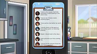 Summertime Saga 138: Can You Handle the Erotic Hentai Adventures?