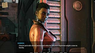 have you checked out tales from the unending void 49?