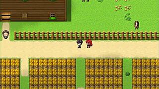 lets date that sexy ghost shy girl in harem hentai game ep 2