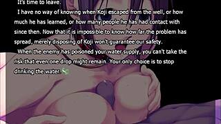 Song of Saya Part 11