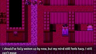 Incubus Quest Missed Parts: Hentai Femdom With Big Tits