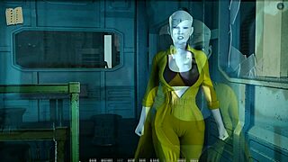 have you checked out tales from the unending void 49?