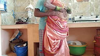 Kitchen truck driver and friend team up for intense Desi action