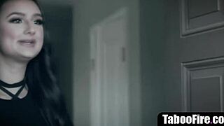 Office clerk with colleague