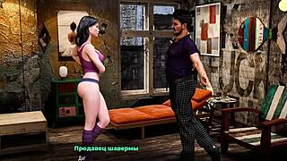 Fashion Business Episode 3 Part 29 Full Nude Gameplay Revealed