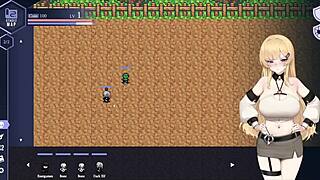 for the queen in anime hentai