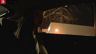 korean hottie elle lee craves chinese cock again