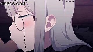 kamuo’s steamy hentai collection heats up again