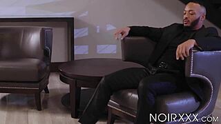 Dillon Diaz And Ricky Larkin Fuck Each Other's Cocks In Intense Flip Flop Action