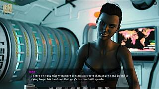 have you checked out tales from the unending void 49?