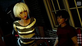 complete gameplay - my bully is my lover part 14