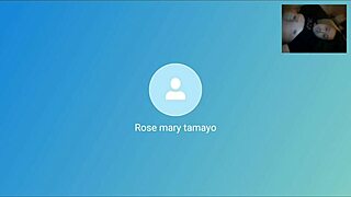 Webcam Chat Session Two