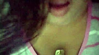 Brazilian cuckold settles for torn pussy after my ass gets roasted by the eater.