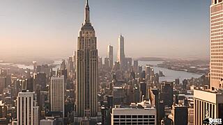 The wife helps husband with job promotion through cuckolding.