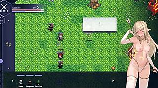 for the queen in anime hentai