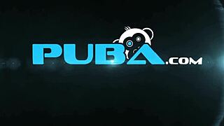 Alien Hotel Housekeeper Targets Misha's Unique Pussy in Wild Encounter. Tattooed Brunette Shocked!