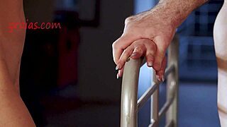 i tried a tough game with two submissives, but it got kinky