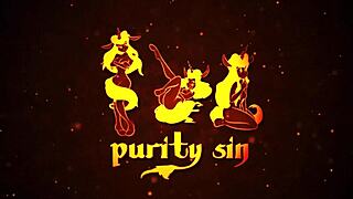 Warhammer 40k Inquisitor Trainer Part 21 brings wild anime action with big boobs. Get ready for intense hentai game scenes!