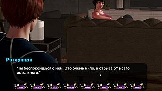 Complete Gameplay of Pale Carnations Part 38