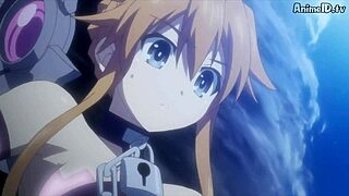 Date a live s2 04 anime hentai dating adventure