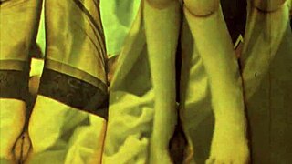 Victorian gentleman shares erotic sea voyage confessions