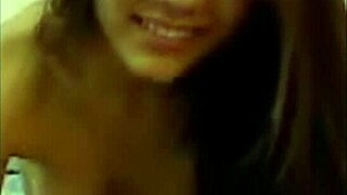 Webcam Chat Session Two