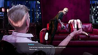 Did you catch the latest gameplay of Fashion Business Episode 3 Part 32? It’s a wild photoshoot!