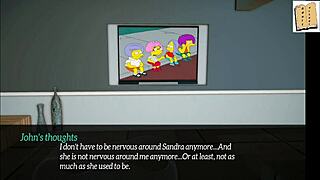 My New Family Chapter 32 Adventure