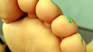 hey, join me for a steamy morning tent session with this big booty goddess!