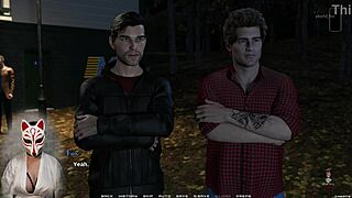 In Race of Life episode 7, the race focuses on big boobs