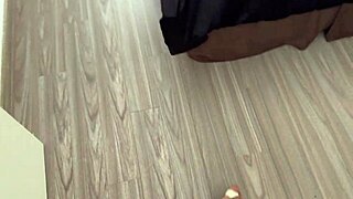 thats real hospitality - a friends blue-eyed girlfriend seduced me omg