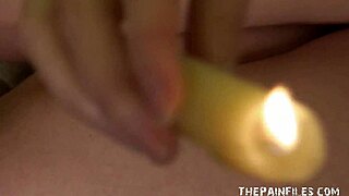 Ever Seen Such Bizarre Lesbian Humiliation With Nasty Facial Domination?