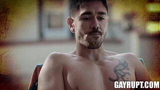 Is there something more between Carter Woods and Nico Coopa?