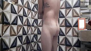 Get ready for femdom gay fetish fucking, loose and naked