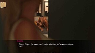 Jessica Oneil berita keras 15 susu besar batang raksasa 😍