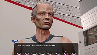 Complete Gameplay of Pale Carnations Part 38