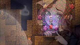 lets date that sexy ghost shy girl in harem hentai game ep 2