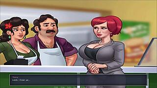 Summer Time Saga Uncensored Part Twelve Fix