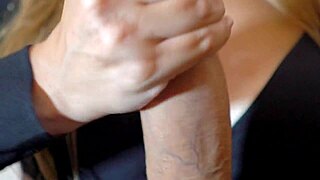 I explored my virgin hole, pushing my finger deep inside for the first time