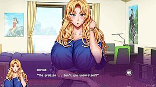 Unreal! Anime Hentai Katei Kyoushi x Saimin 2 Eng Sub Gets Wild!