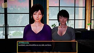 My New Family 538 Sparks Deep Emotional Bonds