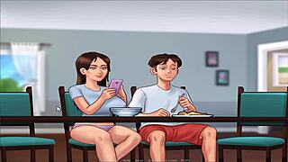 Summer Time Saga Uncensored Part Twelve Fix