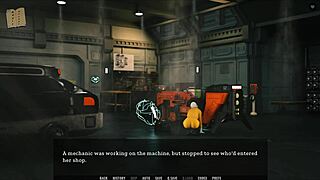 have you checked out tales from the unending void 49?