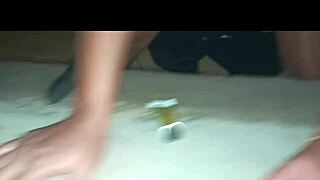 Black cock lover with an ass that is too tight for big dicks